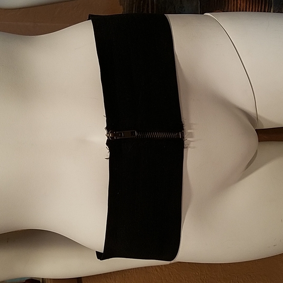 VTG 1990s elastic belt - Picture 1 of 1